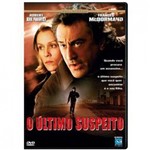 Dvd - o Último Suspeito - Robert de Niro