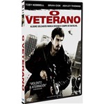 DVD o Veterano - Alguns Soldados Nunca Deixam o Campo de Batalha