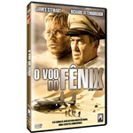 DVD - o Voo do Fênix (1965)