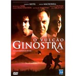DVD o Vulcão Ginostra
