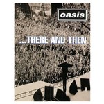 DVD Oasis - There And Then