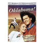 DVD Oklahoma! Siga a Canção - DVD Duplo