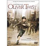 DVD - Oliver Twist