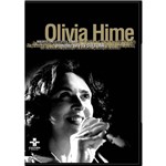 DVD Olivia Hime: Programa Ensaio
