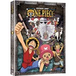 DVD - One Piece: Season 2 Seventh