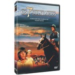 DVD os 7 Solitários