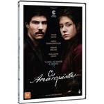 DVD os Anarquistas - Tahar Rahim