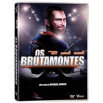 DVD os Brutamontes
