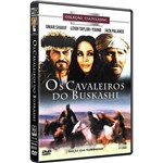 DVD os Cavaleiros do Buskashi