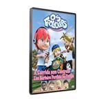 DVD os Frolickers