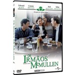 DVD os Irmãos Mcmullen