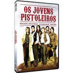 DVD os Jovens Pistoleiros