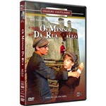 DVD - os Meninos da Rua Paulo