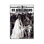 DVD os Nibelungos - Parte I: a Morte de Siegfried