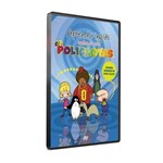 DVD os Poliglotas