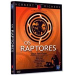 DVD os Raptores
