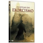 DVD os Rituais do Exorcismo