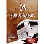 Dvd os Suburbanos