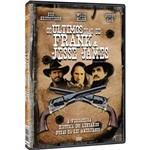 DVD os Últimos Dias de Frank & Jesse James
