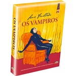 DVD - os Vampiros (3 Discos)