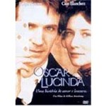 DVD Oscar e Lucinda