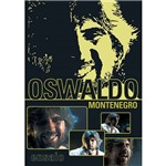 DVD Oswaldo Montenegro - Ensaio