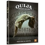 DVD Ouija - Origem do Mal