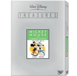 DVD Pack Duplo Walt Disney Treasures: Mickey em Cores Vivas - Vol.2