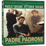 DVD - Pai Patrão