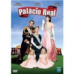 DVD Palácio Real