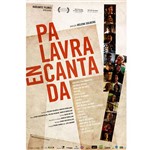 DVD Palavra Encantada - Duplo