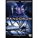 DVD Pandorum