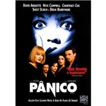 DVD Pânico 1