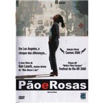 Dvd Pão e Rosas