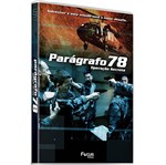 DVD Parágrafo 78