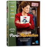 DVD Paris Manhattan