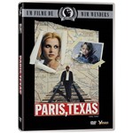 DVD Paris, Texas