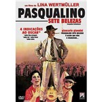 DVD Pasqualino Sete Belezas