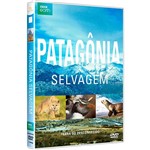 DVD - Patagônia Selvagem
