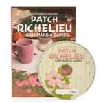 DVD Patch Richelieu com Márcia Caires