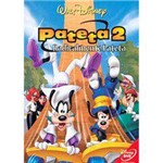 DVD Pateta 2 - Radicalmente Pateta
