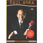 DVD - Paul Anka: Rock Swings