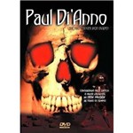 Dvd Paul Di´anno - The First Singer Iron Maden