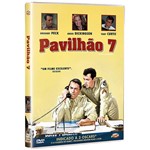 DVD - Pavilhão 7