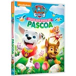 DVD - Paw Patrol: Caça Aos Ovos de Páscoa