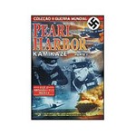 DVD Pearl Harbor - Kamikaze: Parte 1
