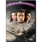 DVD Pearl Harbor