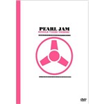DVD Pearl Jam - Single Video Theory