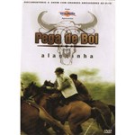 DVD Pega de Boi em Alagoinha Original