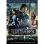 DVD - Pendragon - a Herança de um Guerreiro